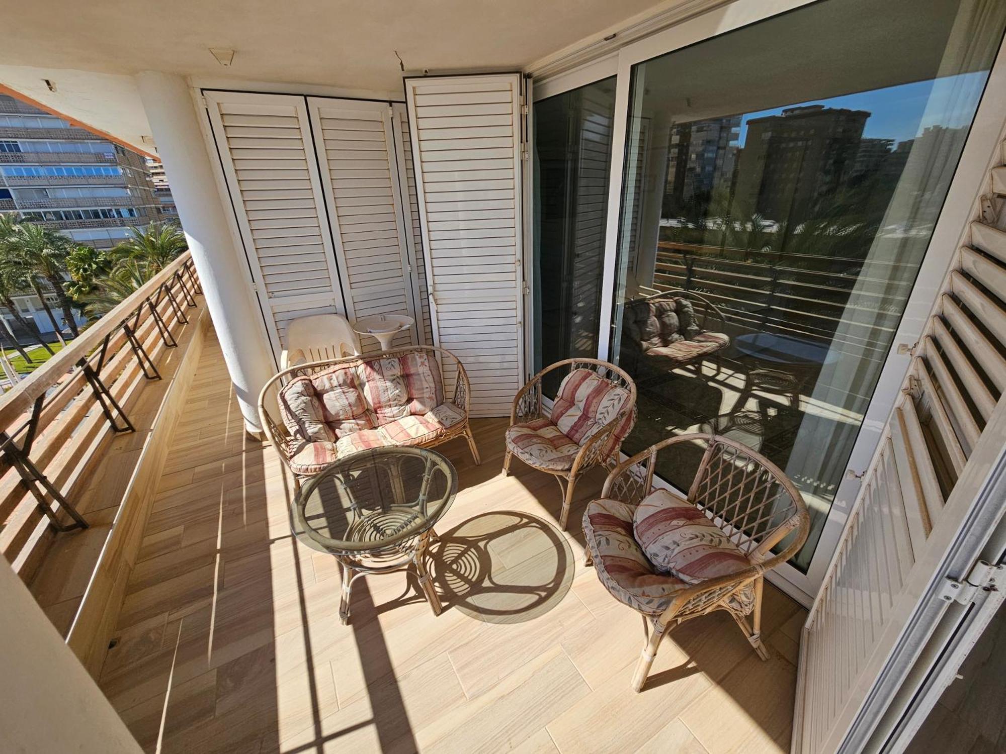Febus Apartment Alicante Exterior photo