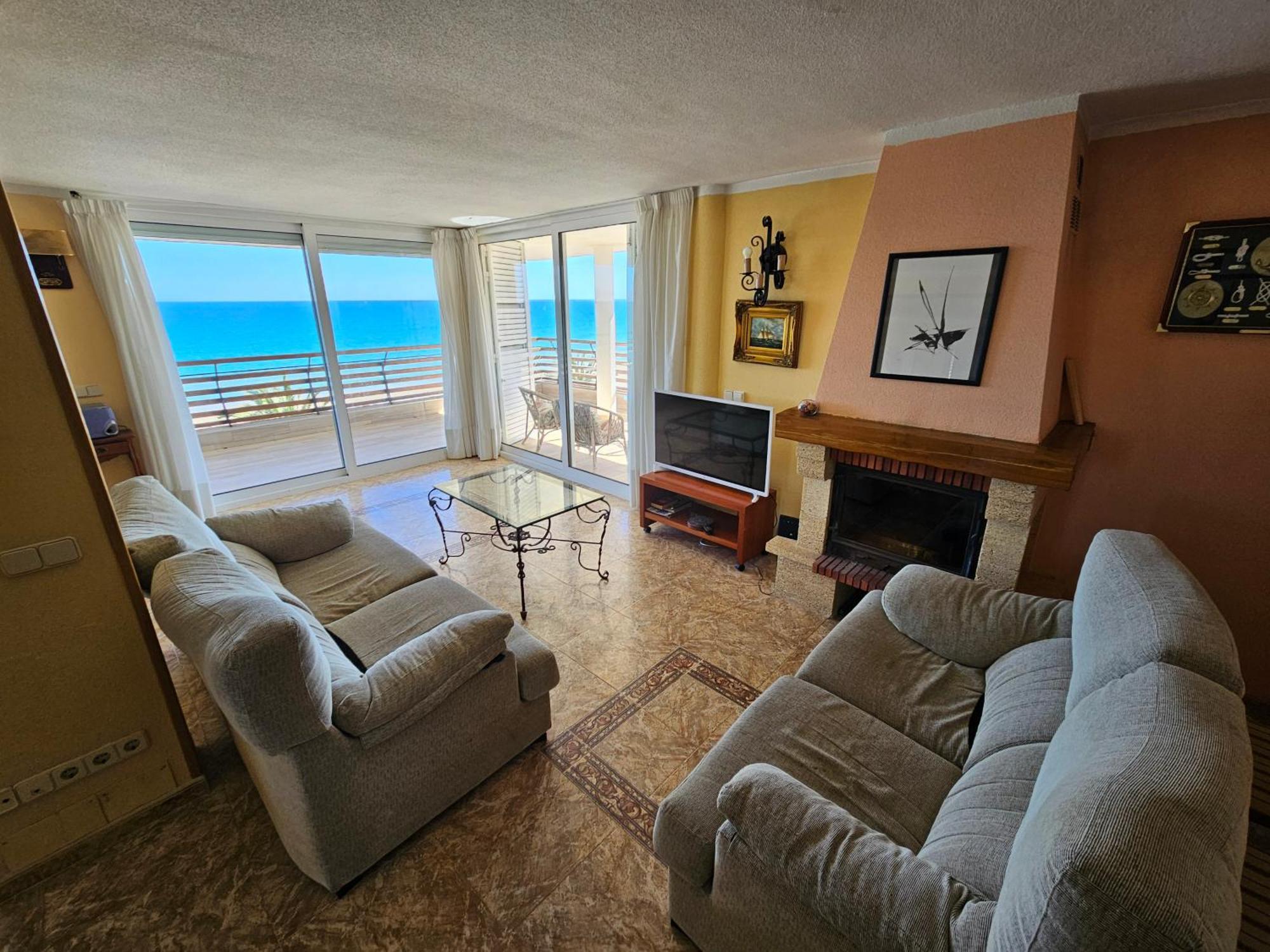 Febus Apartment Alicante Exterior photo