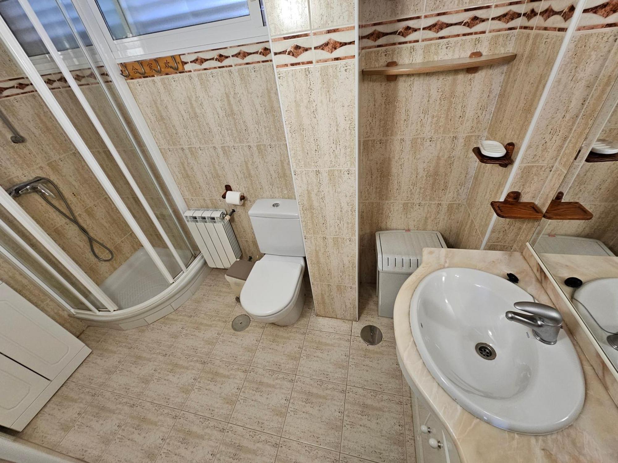 Febus Apartment Alicante Exterior photo