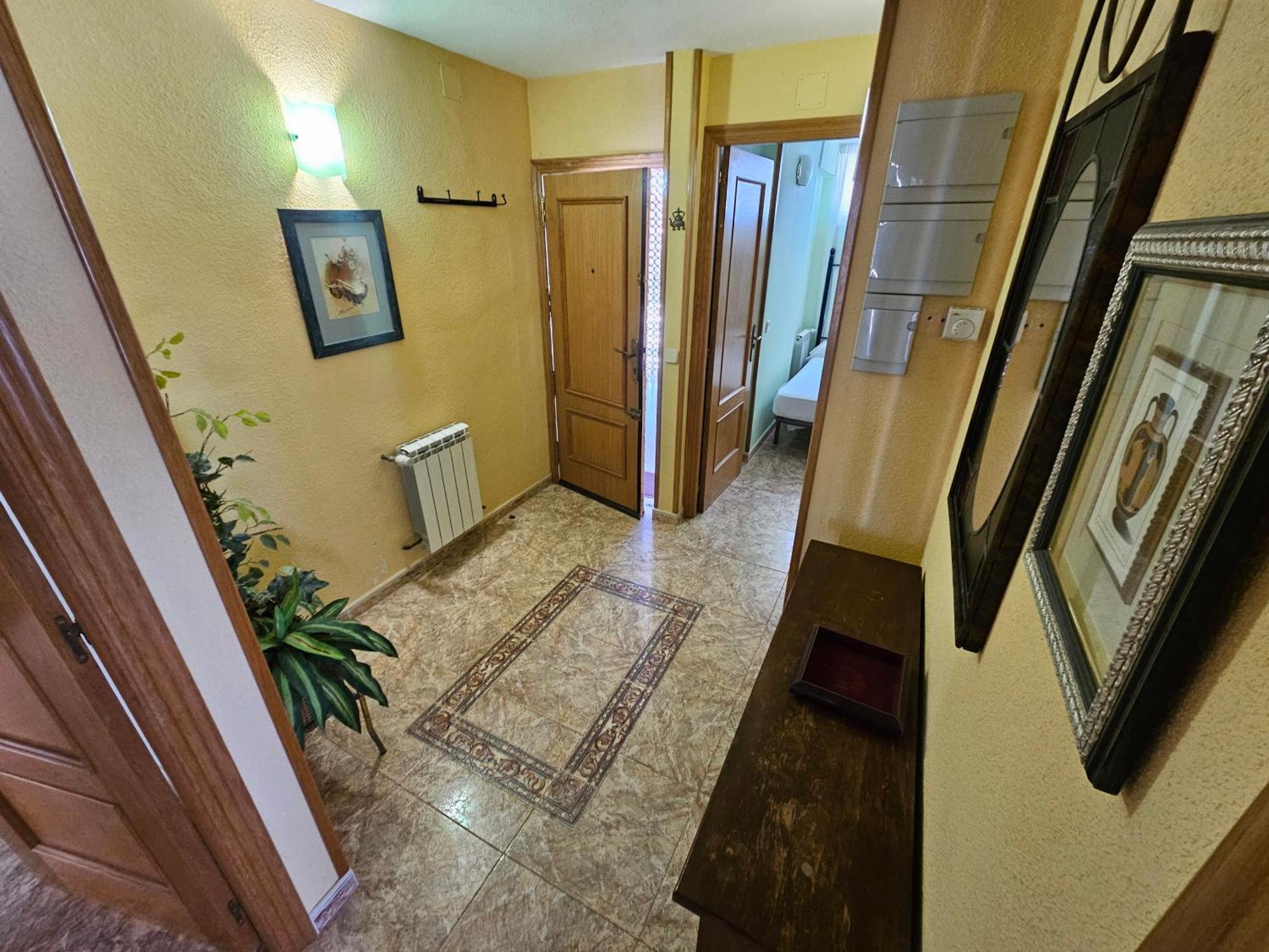 Febus Apartment Alicante Exterior photo